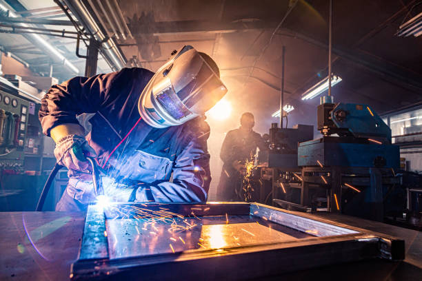 La Grange, KY Welder & Metal Fabrication Company