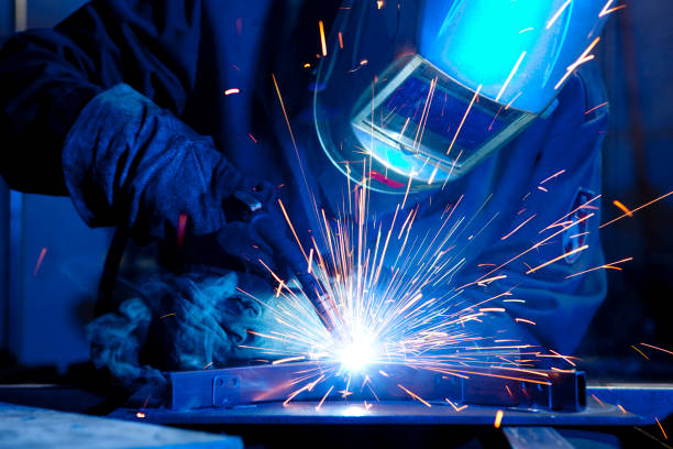 Best Aerospace and Defense Welding in La Grange, KY