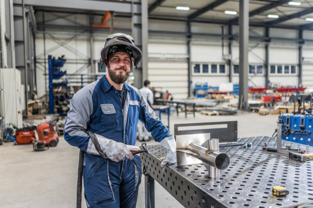 Best Specialty Welding Processes in La Grange, KY