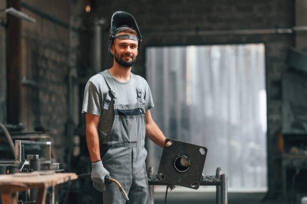  La Grange, KY Welder Pros