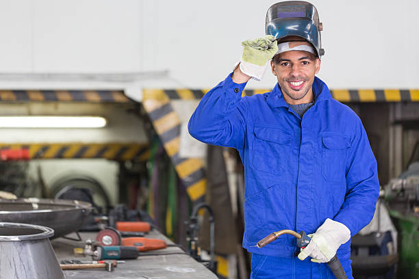Best Structural Steel Welding in La Grange, KY