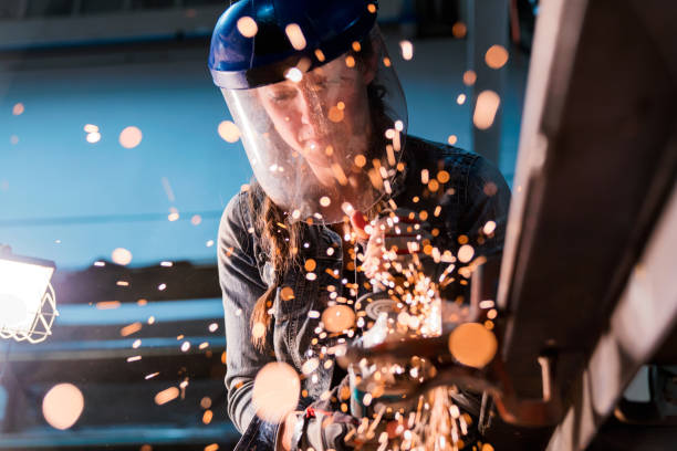 Affordable Welder Services in La Grange, KY